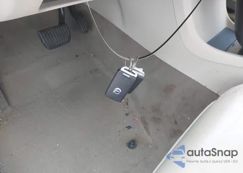 2013 Volvo S60 T5 from USA, damaged, VIN YV1612FS6D1214240